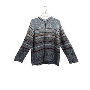 Liz Claiborne LIZSPORT Sweater - Women’s Size Large